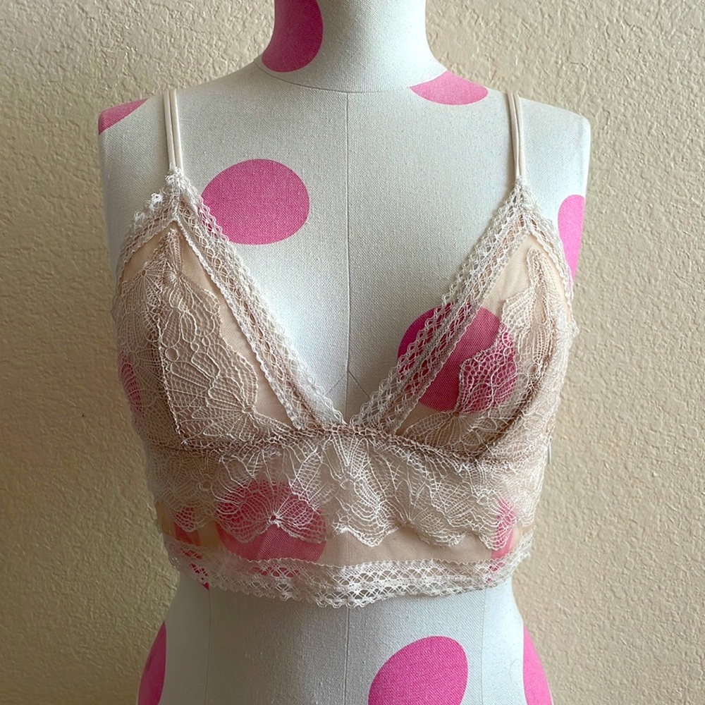 Victoria’s Secret Bralette